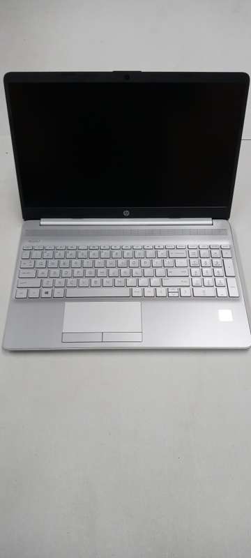 HP Laptop 15-dw3003ni